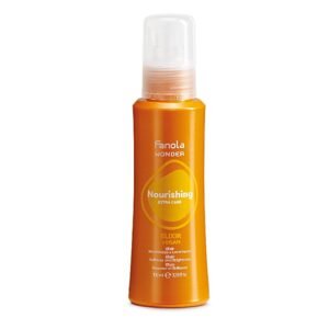 Fanola Wonder Nourishing Extra Care ELIXIR - sérum pre hebkosť a lesk vlasov, 100 ml