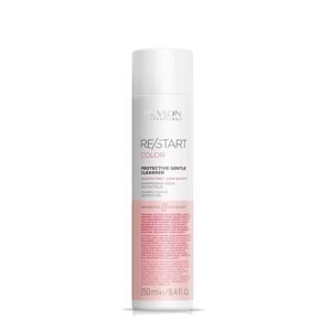 Revlon Re/Start Color Protective Shampoo - ochranný šampón na farbené vlasy (bez sulfátov) 250 ml SLS FREE