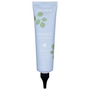 Echosline Balance Detox Treatment - detoxikačné ošetrenie pre zaťaženú vlasovú pokožku v tube, 150 ml