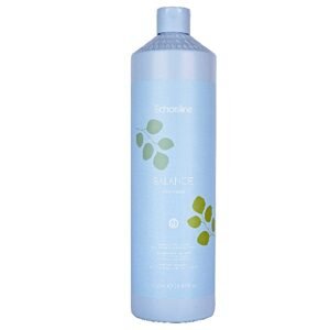 Echosline Balance Shampoo Purificante - čiastiaci šampón pre zanesenú pokožku/pokožku s lupinami šampón 1000 ml