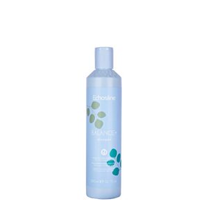 Echosline Balance+ Shampoo Sebum Control Shampoo - šampón pre redukciu mazu šampón Balance+, 300 ml