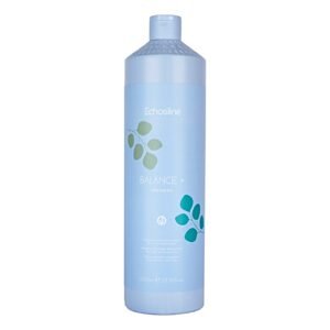 Echosline Balance+ Shampoo Sebum Control Shampoo - šampón pre redukciu mazu šampón Balance+, 1 000 ml