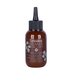 Echosline Multi-Active Lotion - vyrovnávajúce a udržujúce ošetrenie pre mastnú a lupinatú pokožku, 75 ml