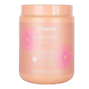 Echosline Discipline Mask - uhadzujúca maska proti krepateniu Maska, 1000 ml