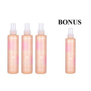 AKCIA: 3+1 Echosline Discipline Spray - uhladzujúci sprej proti krepateniu, 200 ml