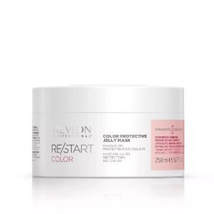 Revlon Re/Start Color Protective Jelly Mask - "želé" maska pre farbené vlasy, 250 ml