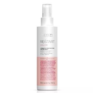 Revlon Re/Start Color 1 Minute Protective Colour Mask - okamžitý ochranný sprej, 200 ml