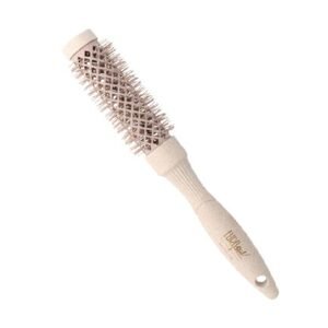 Eurostil Thermal Eco Round Brush - kefa na fúkanie z eko materiálu 07535 - 25 mm
