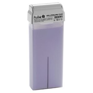 Pollié Depilation Wax with Talc 03705 - depilačný vosk s prímesou púdru pre citlivú pokožku