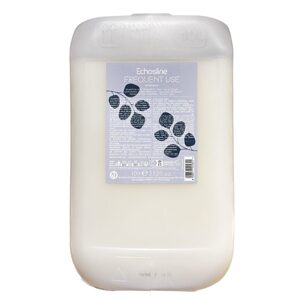 Echosline Frequent Use Shampoo - šampón na časté používanie pre všetky typy vlasov Frequent šampon 10 000 ml ( 10 L )