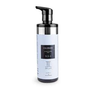 Kléral Colorama Sublime Coloring Mask - farbiaca maska na vlasy, 500 ml 9.5-1 Pastel Irisé