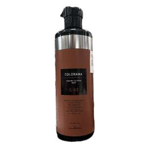 Kléral Colorama Sublime Coloring Mask - farbiaca maska na vlasy, 500 ml 6-88 Intense Red Dark Blond