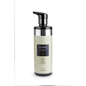 Kléral Colorama Sublime Coloring Mask - farbiaca maska na vlasy, 500 ml 7-1 Ash Blond