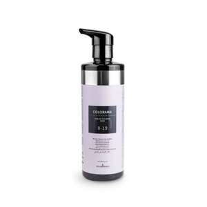 Kléral Colorama Sublime Coloring Mask - farbiaca maska na vlasy, 500 ml 8-19 Light Blonde Irisé Violet