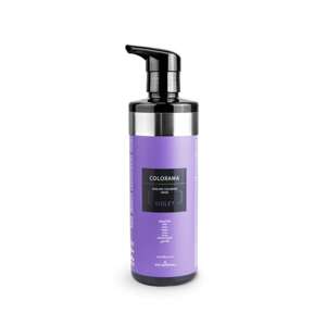 Kléral Colorama Sublime Coloring Mask - farbiaca maska na vlasy, 500 ml Violet