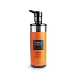 Kléral Colorama Sublime Coloring Mask - farbiaca maska na vlasy, 500 ml 7-77 Intense Copper Blond