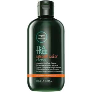 Paul Mitchell Tea Tree Special Color Shampoo - šampón na farbené vlasy, 300 ml