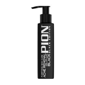 Pion Acne Removal Peel Off Black Mask - čierna zlupovacia maska na tvár, 150 ml