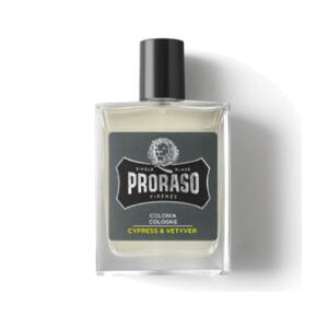 Proraso Cologne - kolínska voda po holení, 100 ml s rozprašovačom CYPRESS & VETYVER