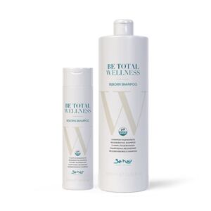 Be Hair Be Total Wellness Reborn Shampoo - regeneračný šampón 300 ml