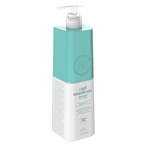 NishLady Curl Manifesto Shampoo for Curly hair - šampón na kučeravé a vlnité vlasy 947ml