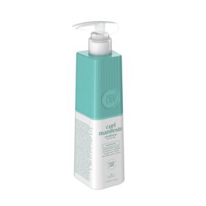 NishLady Curl Manifesto Conditioner - kondicionér pre kučeravé, vlnité vlasy, 503 ml