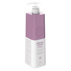 NishLady Ultimate Volume Shampoo - šampón na objem vlasov, 947 ml