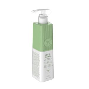 NishLady Deep Detox Conditioner - kondicionér pre normálne až mastné vlasy, 503 ml