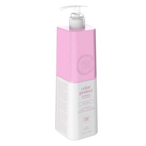 NishLady Color Protect Shampoo - šampón pre farbené vlasy 947 ml