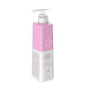 NishLady Color Protect Conditioner - kondicionér pre farbené vlasy, 503 ml