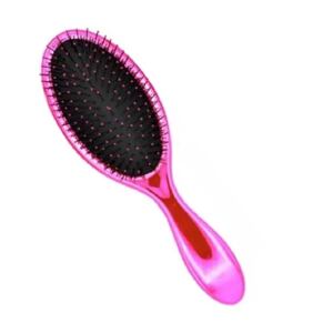 Kiepe Holiday Pearls - kefy na vlasy s rúčkou PINK - ružová (10266)