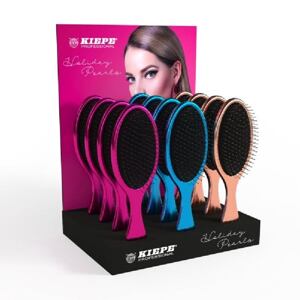 Kiepe Holiday Pearls DISPLAY - kompletná sada kief so stojanom (12ks + stojan)