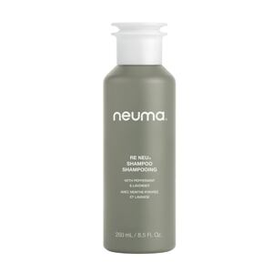 NEUMA RE NEU Shampoo - šetrne čistiaci a osviežujúci šampón 250 ml