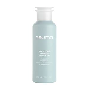 NEUMA NEU VOLUME Shampoo - objemový šampón pre jemné vlasy, 250 ml