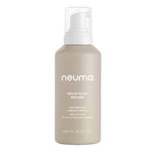 NEUMA NEU STYLING Mousse - stredne až silne tužiaca pena na vlasy, 200 ml