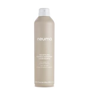 NEUMA NEU STYLING Flexible HairSpray - flexibilný lak na vlasy, 265 ml