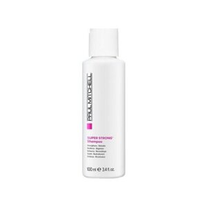 Paul Mitchell Super Strong Shampoo - posilňujúci šampón 100 ml