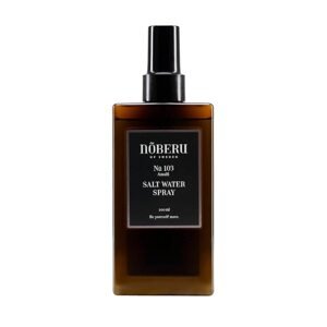 Noberu of Sweden No103 Amalfi Salt Water Spray - slaný sprej, 200 ml