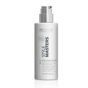 Revlon StyleMasters Endless Control - tekutý vosk pre končenú úpravu stylingu, 150 ml