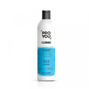 Revlon Pro You The Amplifier Volumizing Shampoo - objemový šampón 350 ml