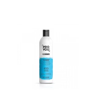 Revlon Pro You The Amplifier Volumizing Shampoo - objemový šampón Volumizing šampón, 85 ml
