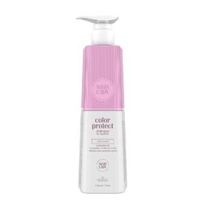 NishLady Color Protect Shampoo - šampón pre farbené vlasy 503 ml