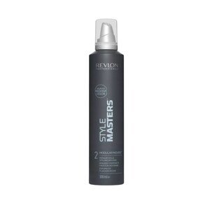 Revlon StyleMasters Modular MOUSSE - stredne tužiaca styllingová pena, 300 ml
