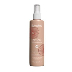 Echosline New Argan Total One Spray - maska v spreji s viacnásobným účinkom, 200 ml