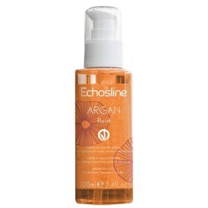 Echosline Argan Fluid - fluid s uhladzujúcim a revitalizačným efektom, 100 ml