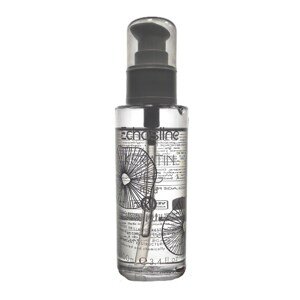Echosline Keratin VEG Fluid - obnovujúci fluid na vlasy so žiarivým leskom, 100 ml
