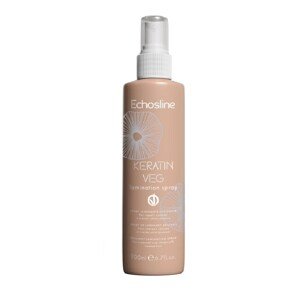 Echosline Keratin VEG Lamination Spray - laminačný sprej, 200 ml