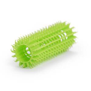 Olivia Garden Jet Set Self-Gripping Curlers - samouchopovacie natáčky Zelené priemer 20 mm (6ks/bal)