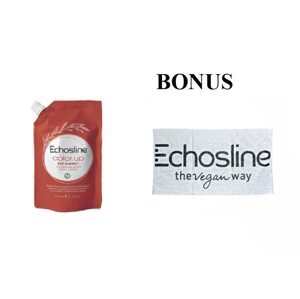 AKCIA: Echosline Color.Up - tónovacia maska na vlasy, 150 ml + uterák Echosline