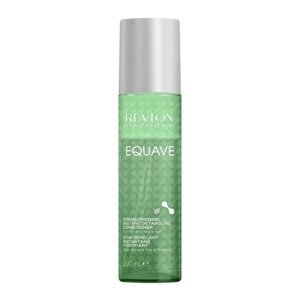 Revlon Equave Strengthening Instatnt Detangling Conditioner - 2 fázový kondicionér pre jemné a krehké vlasy, 200 ml